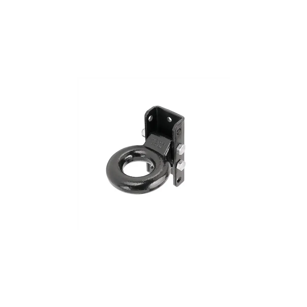Adjustable 3" Lunette Ring w/ Channel - 24K Capacity - DRA63036